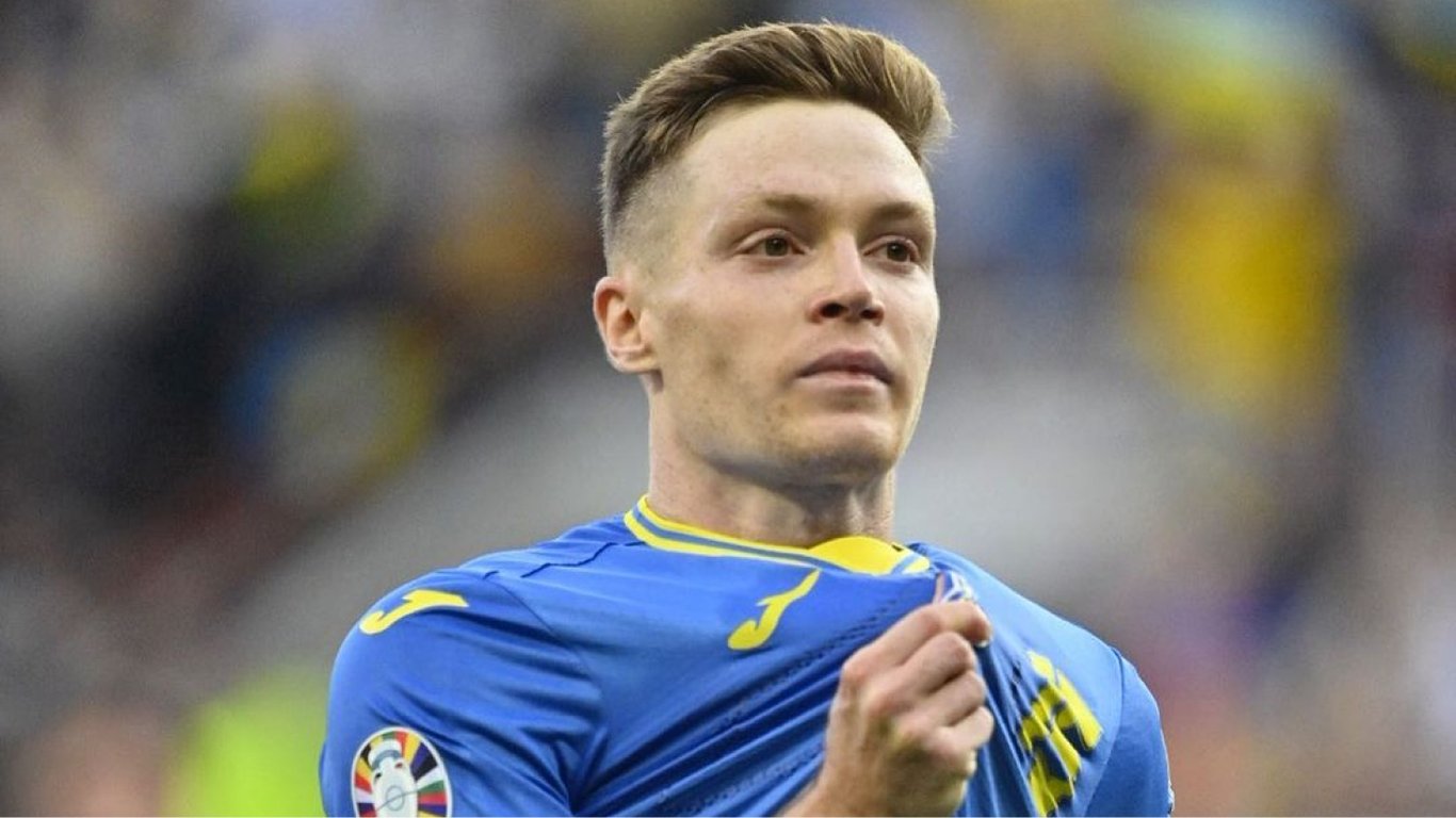 Віктор Циганков