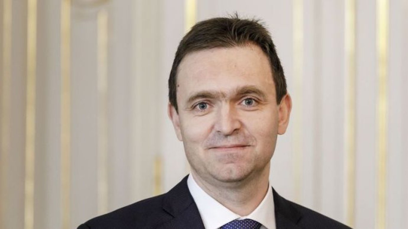Новим прем'єром Словаччини стане банкір Людовіт Одор