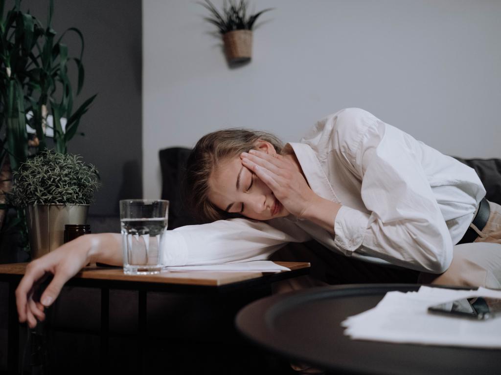 Как магнитные бури влияют на здоровье человека