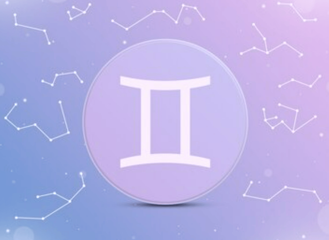 Знак Зодиака Близнецы