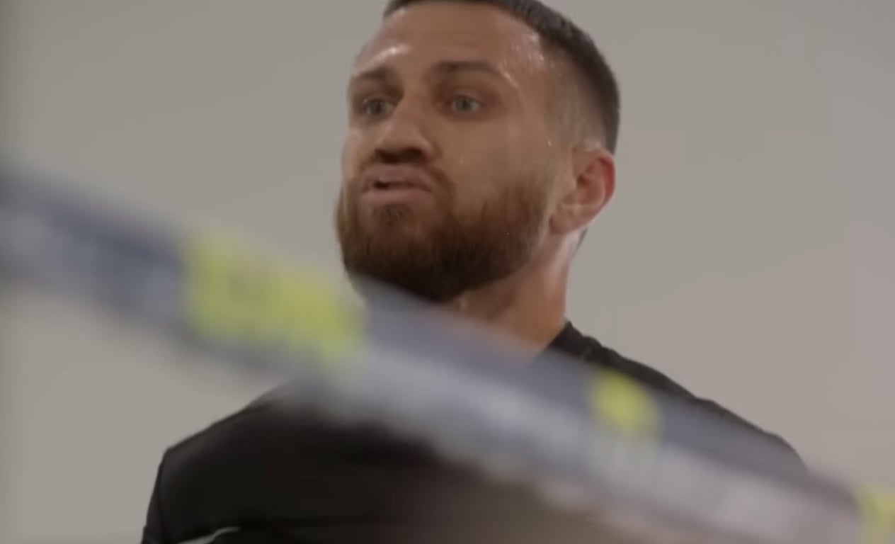 Василь Ломаченко