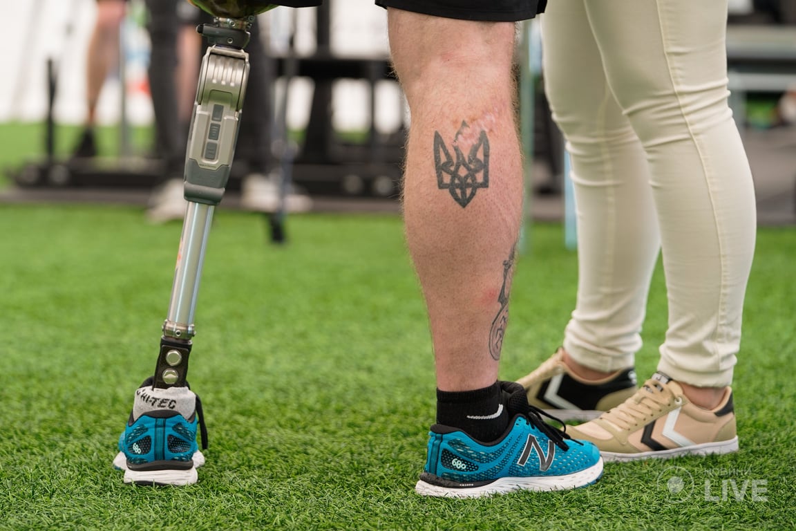 Змагання "Київ Незламний" 14 травня 2023 року