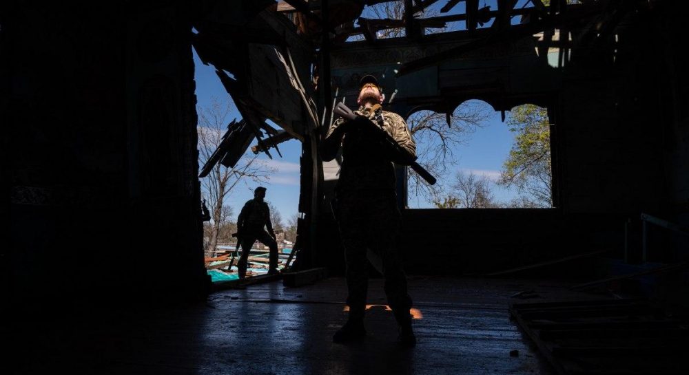 Що таке цільова мобілізація