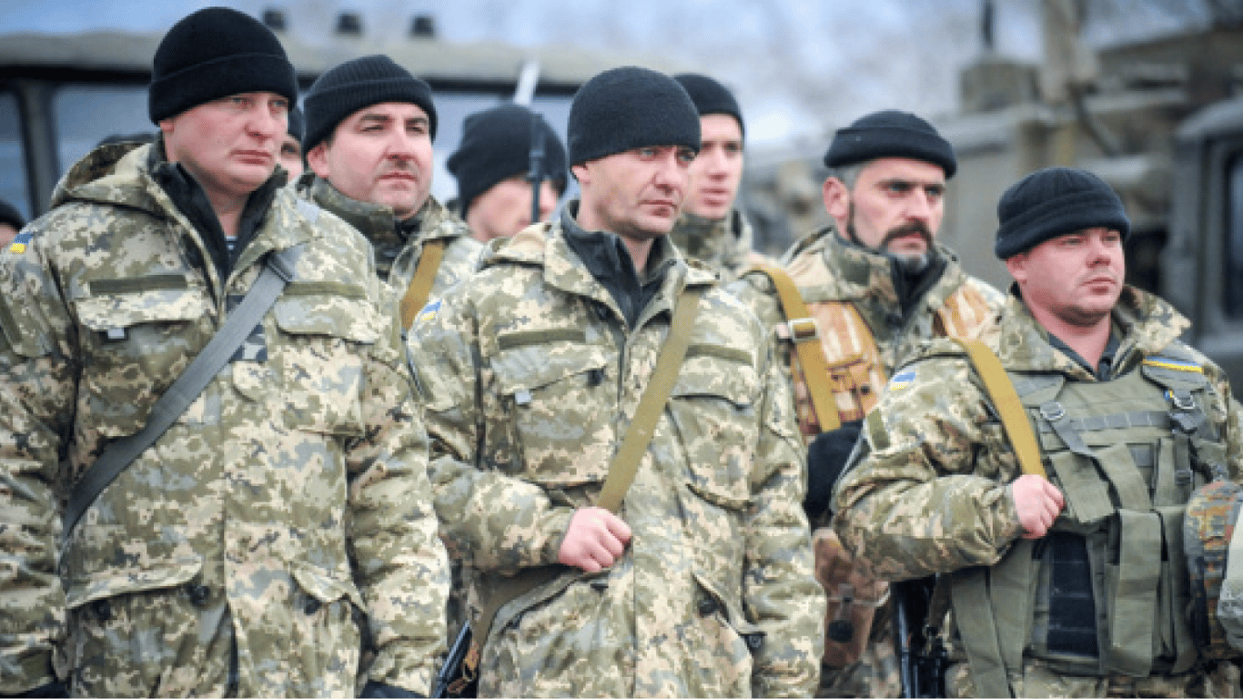 Чому чоловіків з інвалідністю мобілізують