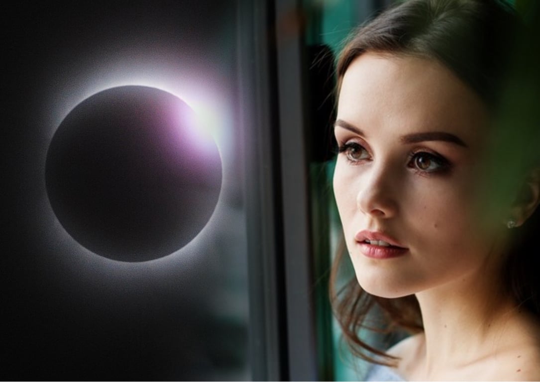 Вплив місячного затемнення у травні 2023: чого очікувати