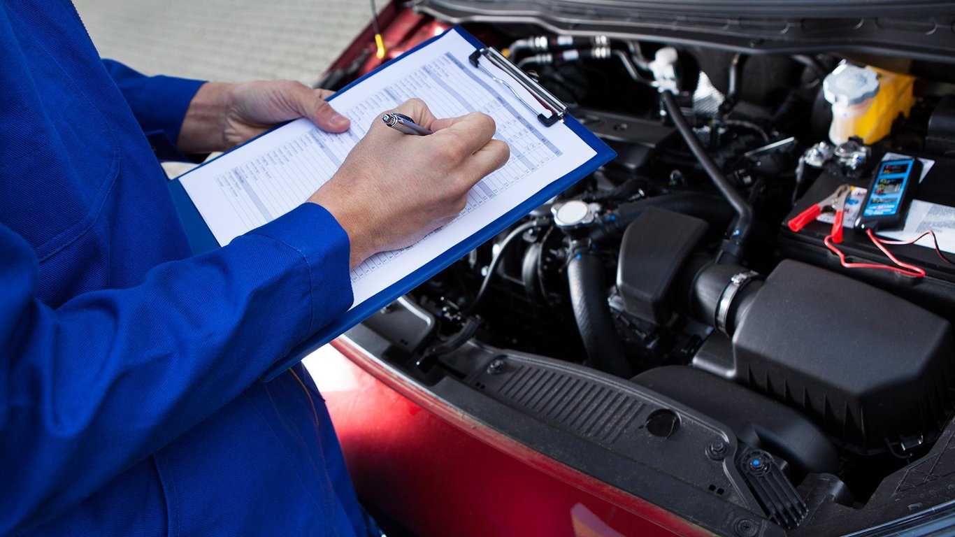 Техогляд авто у 2023 році: що потрібно знати