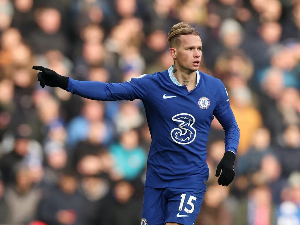 Михайло Мудрік