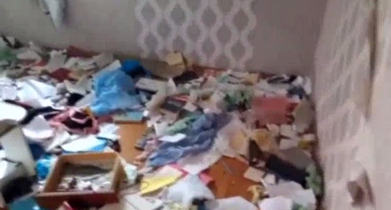 Квартира в Мариуполе