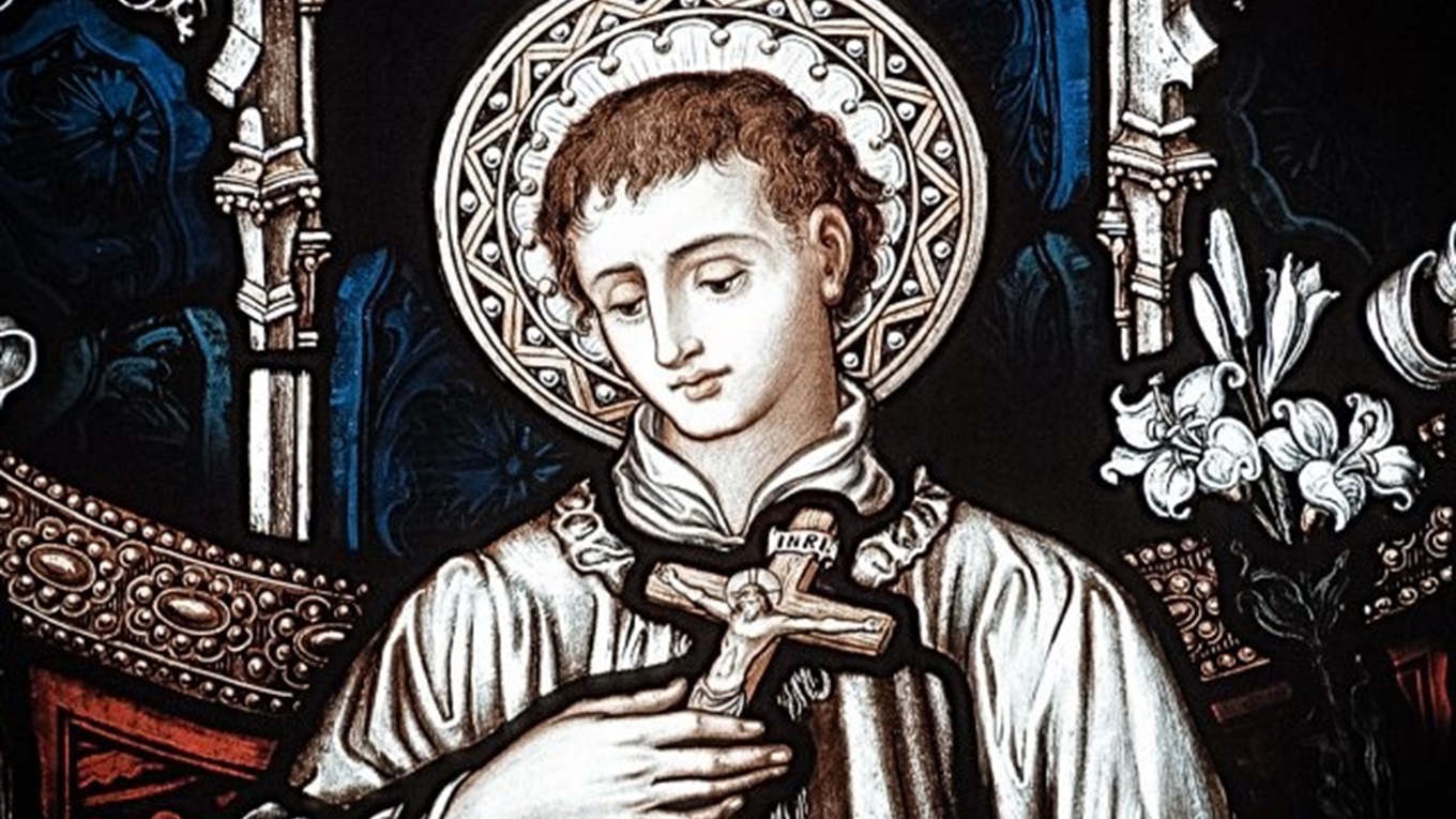 Історія Дня Святого Валентина