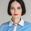 Ващенко Вікторія - керівник фінансового департаменту юридичної компанії GLS