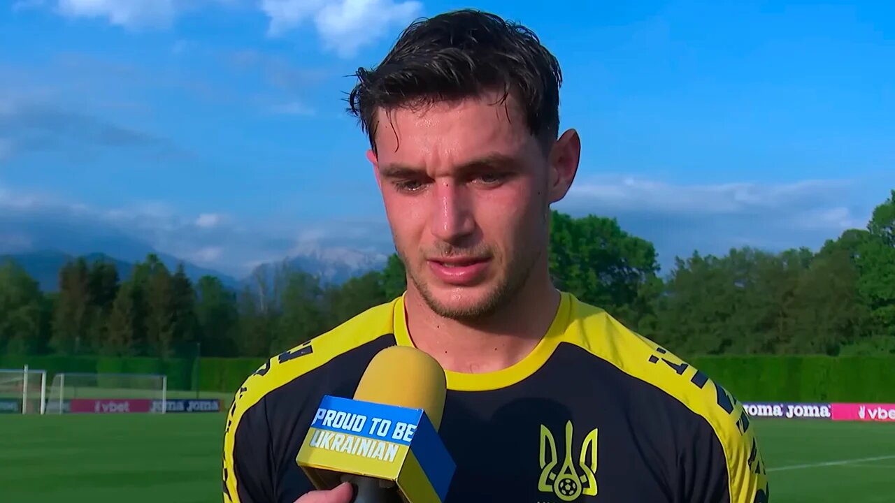 Роман Яремчук