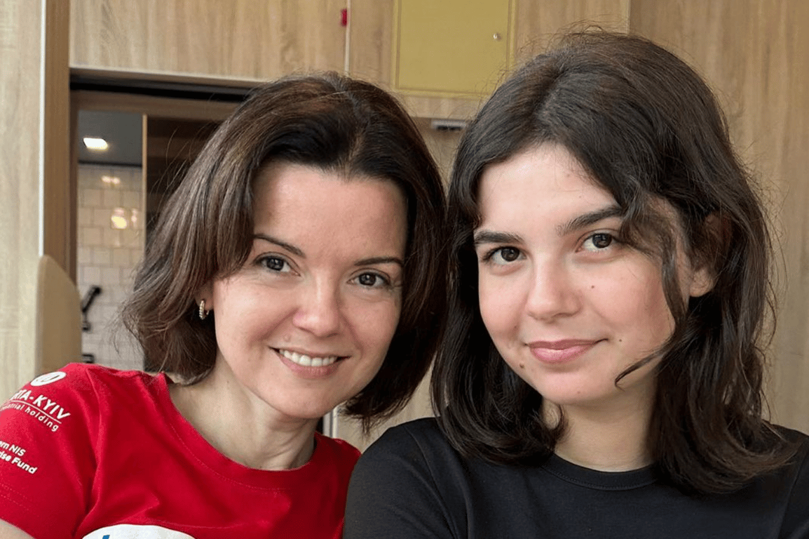 Маричка Падалко