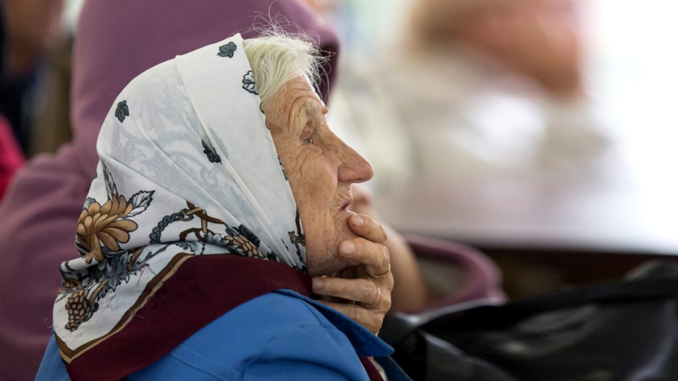 Пенсії в Україні — влітку пенсіонерам знову підвищать виплати