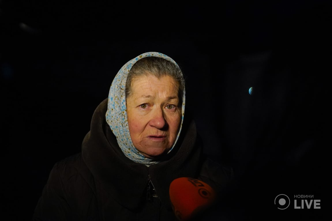 Ракетний обстріл 29 грудня