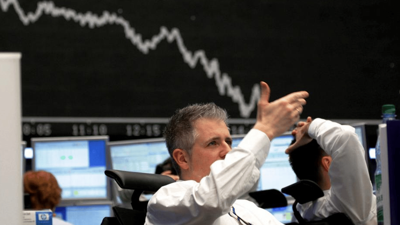 Cвітові ринки акцій і облігацій втратили 30 трлн доларів — які прогнози
