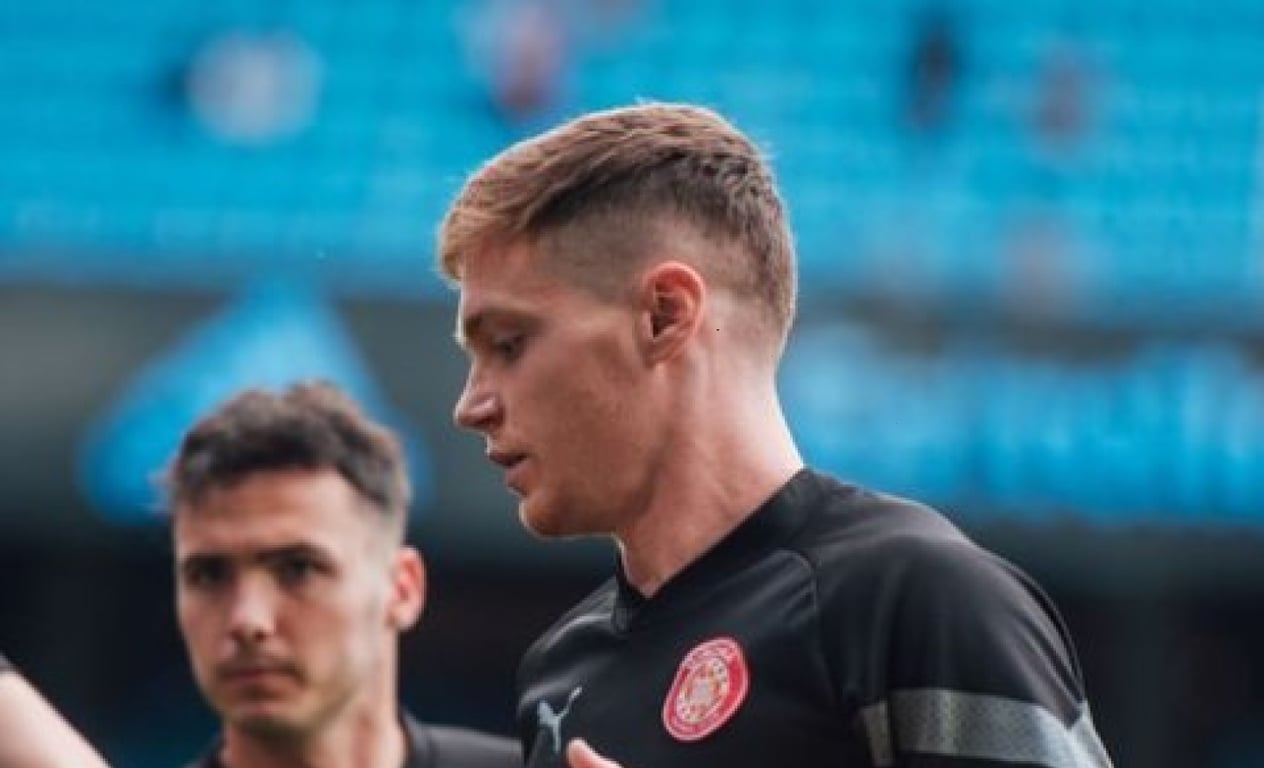 Віктор Циганков