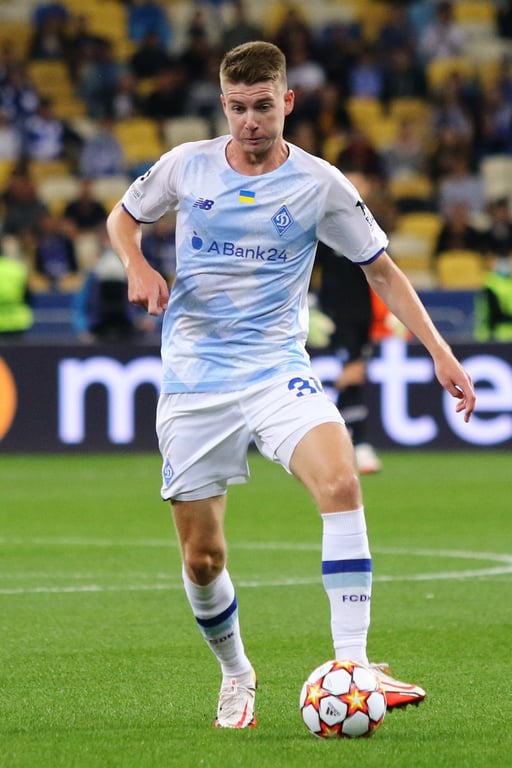 Олександр Сирота