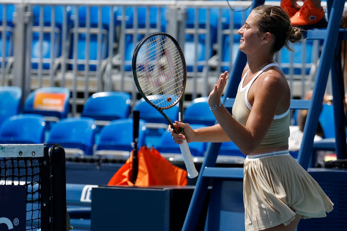 Марта Костюк