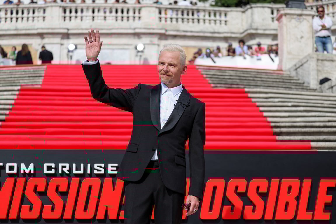 Том Круз у компанії голлівудських красунь відвідав прем'єру фільму "Місія нездійсненна" - фото 4