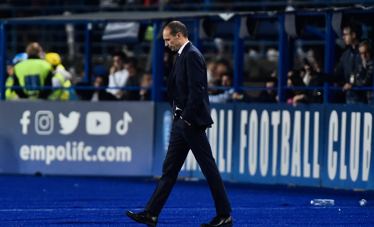 Массиміліано Алегрі