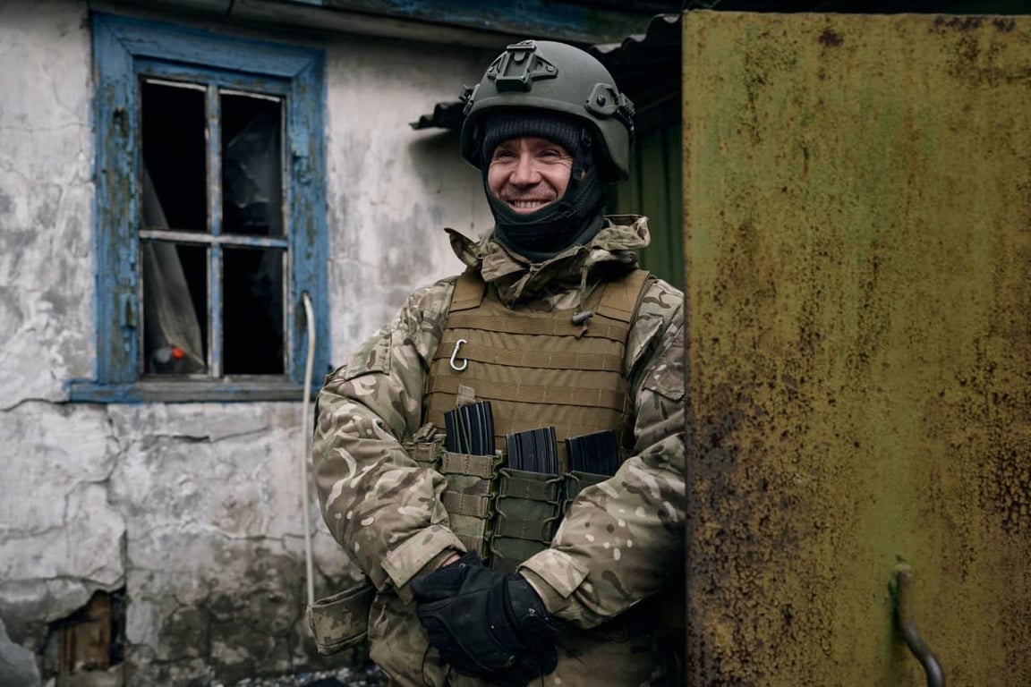 Легіон "Свободная Россия"