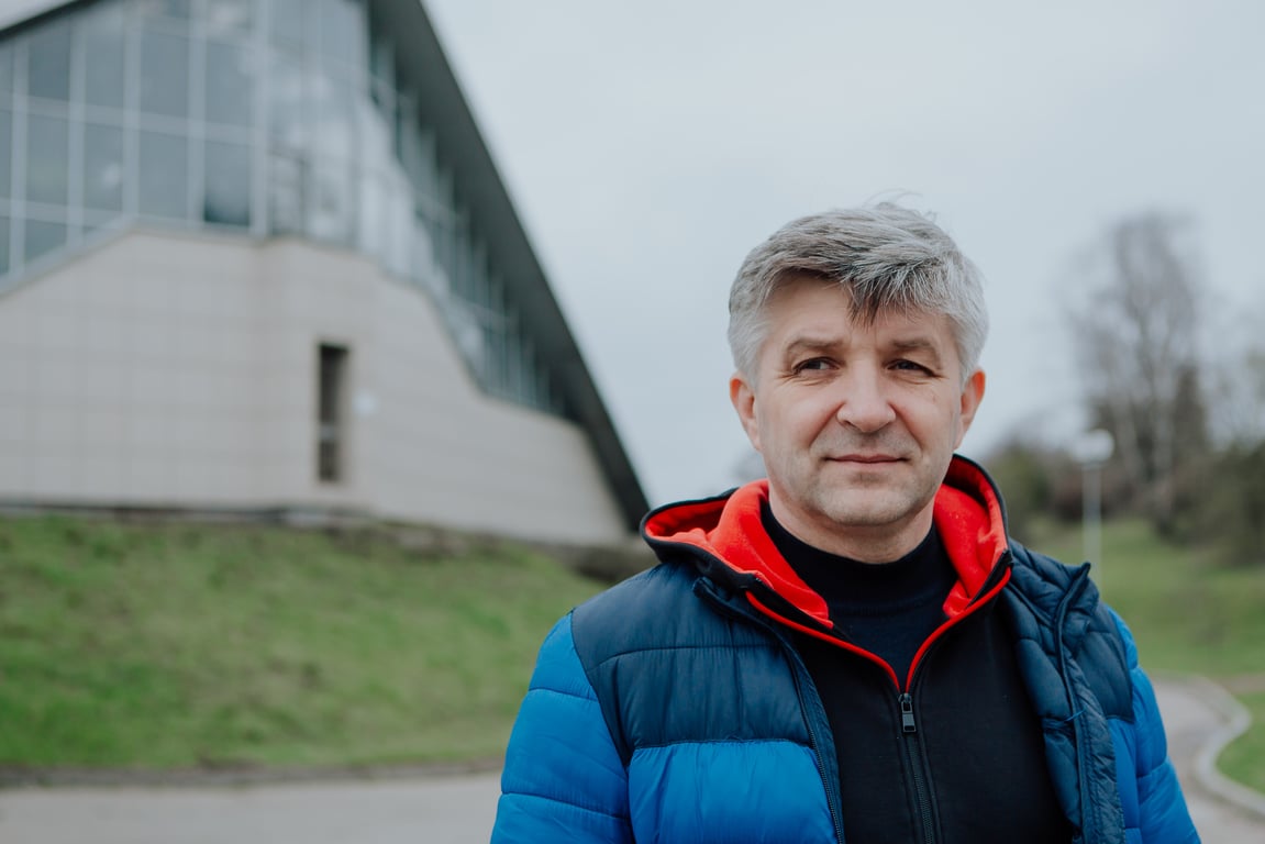 Роман Іванніков