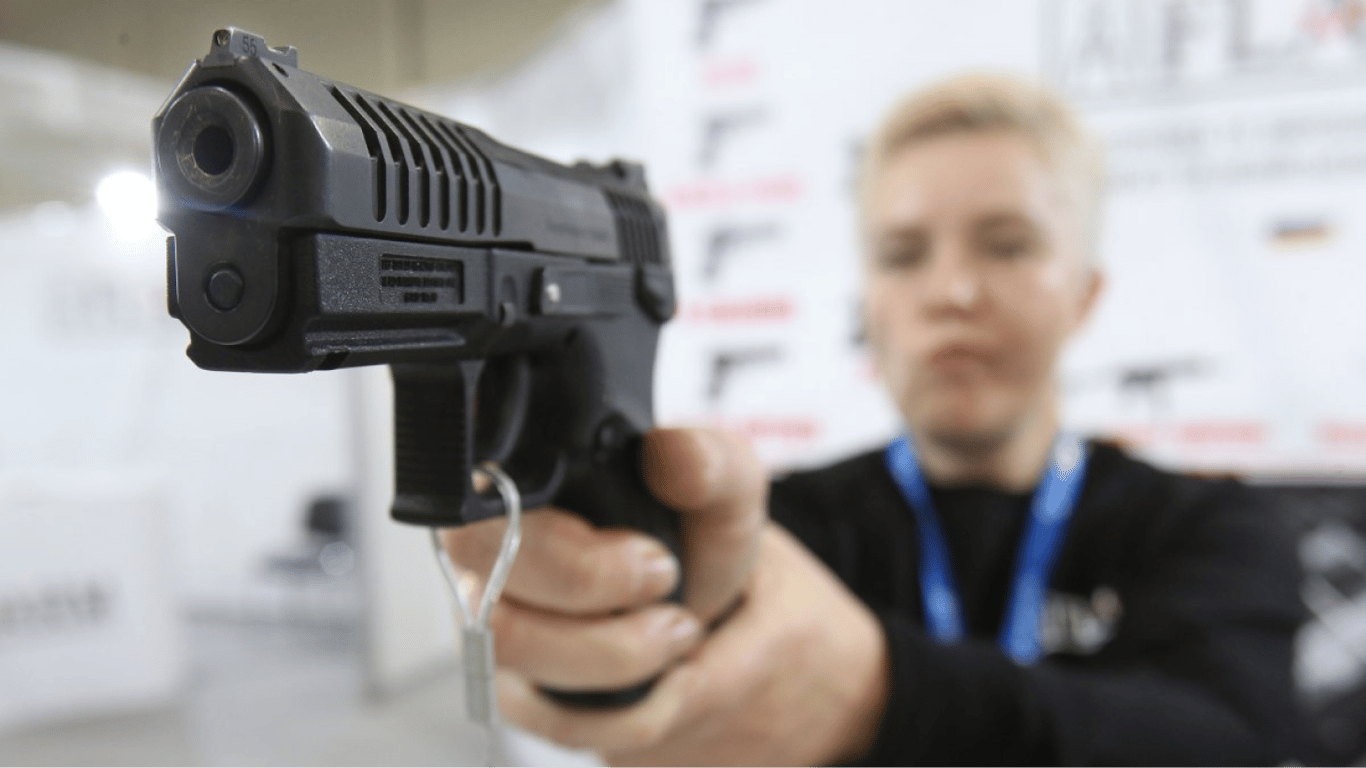 Розбір українського законодавства