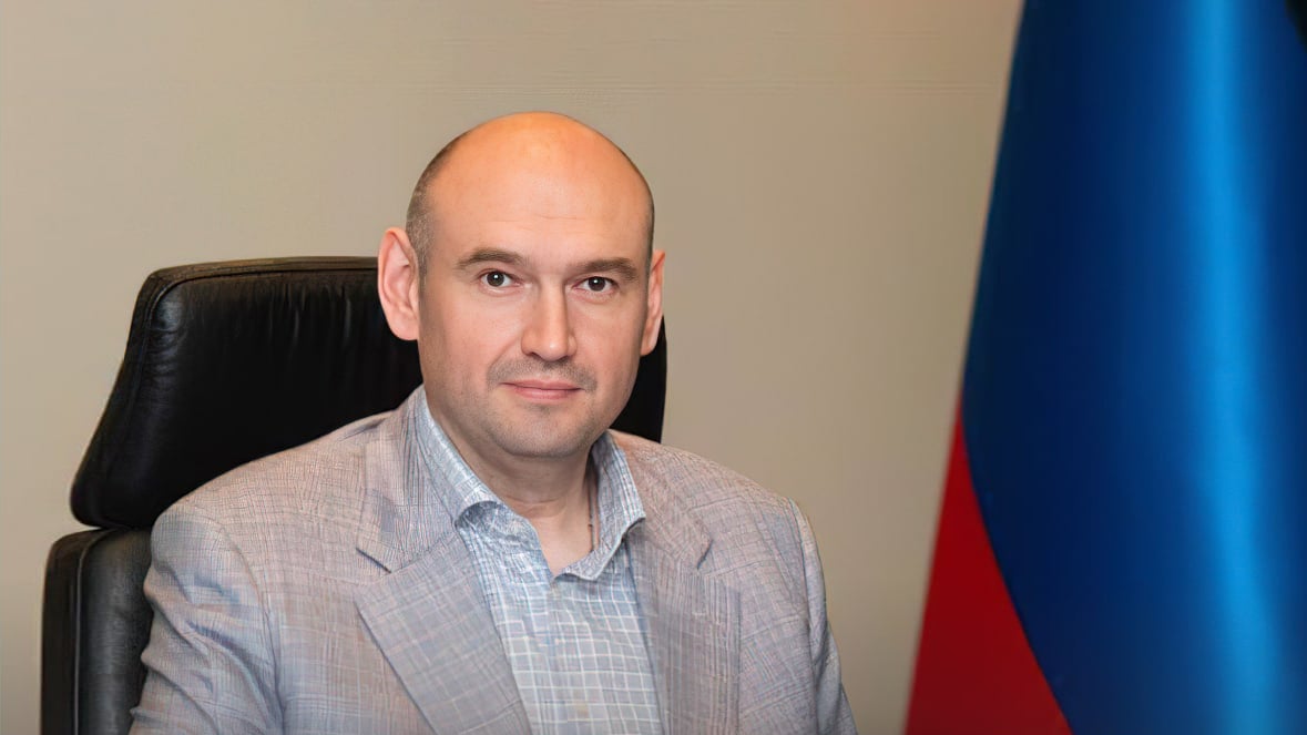 Євген Солнцев