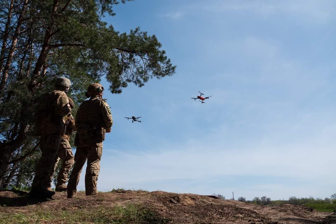 генштаб ссу военные