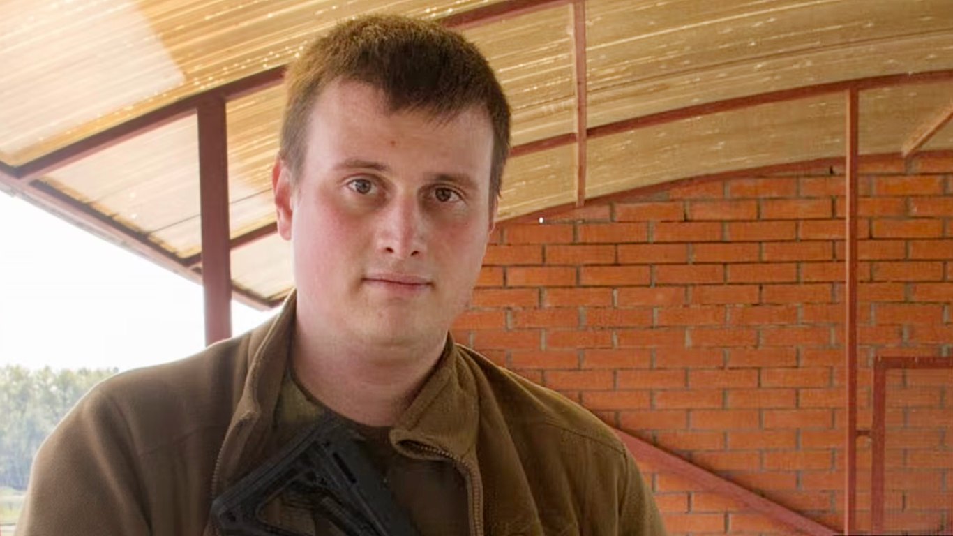 Олег Катков