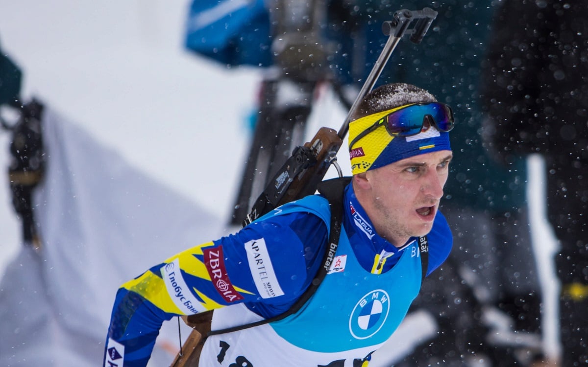 Дмитрий Пидручный