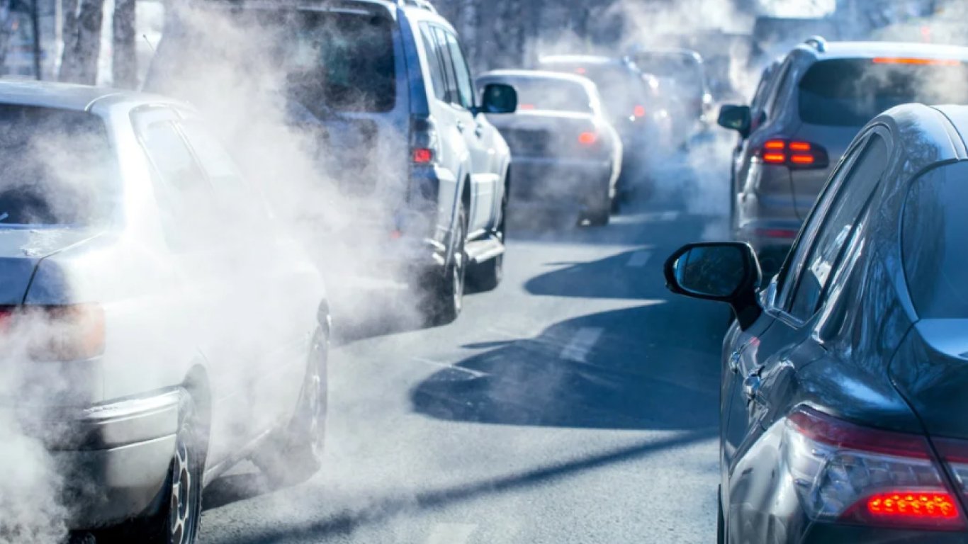 Як забруднене повітря впливає на людський організм — канадські вчені провели дослідження