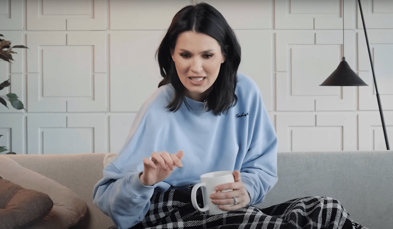 Маша Ефросинина