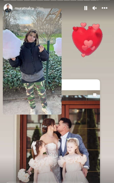 Ексчоловік Ані Лорак показав дорослу доньку від співачки - фото 2