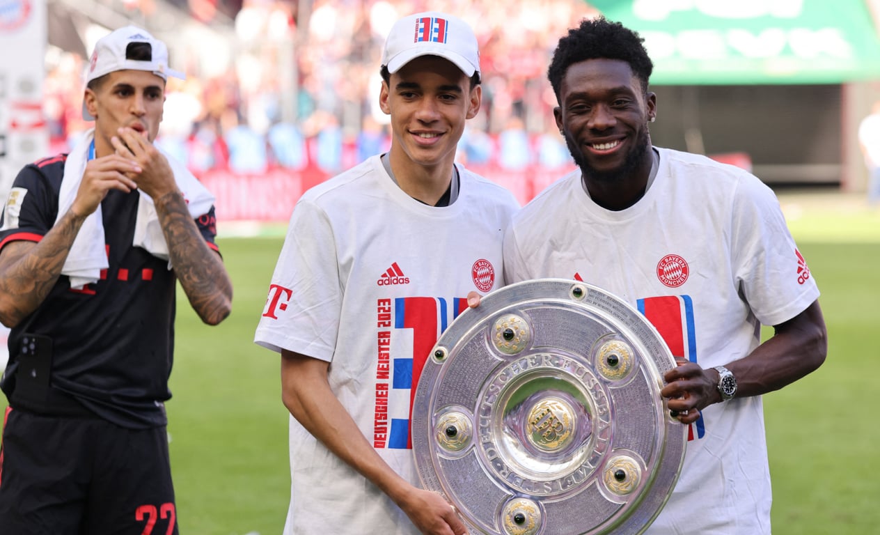 Алфонсо Девіс