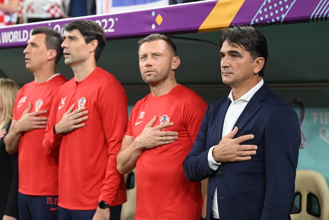 Златко Далич