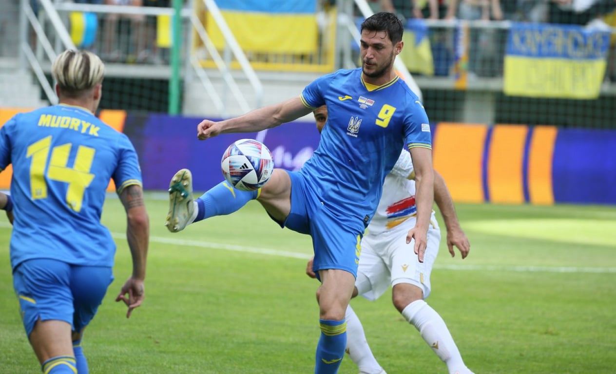 Роман Яремчук