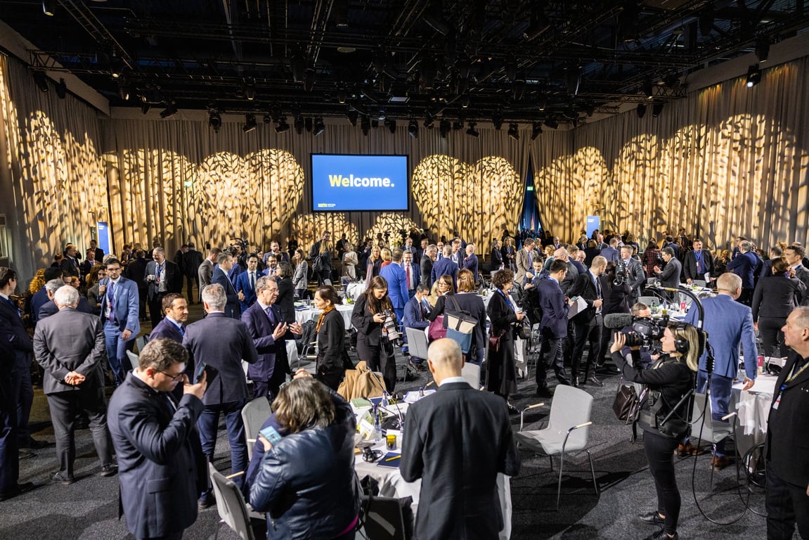 Галущенко на зустрічі міністрів ЄС