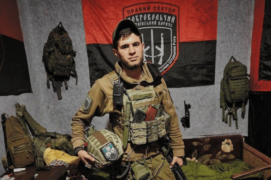 Дмитро Коцюбайло