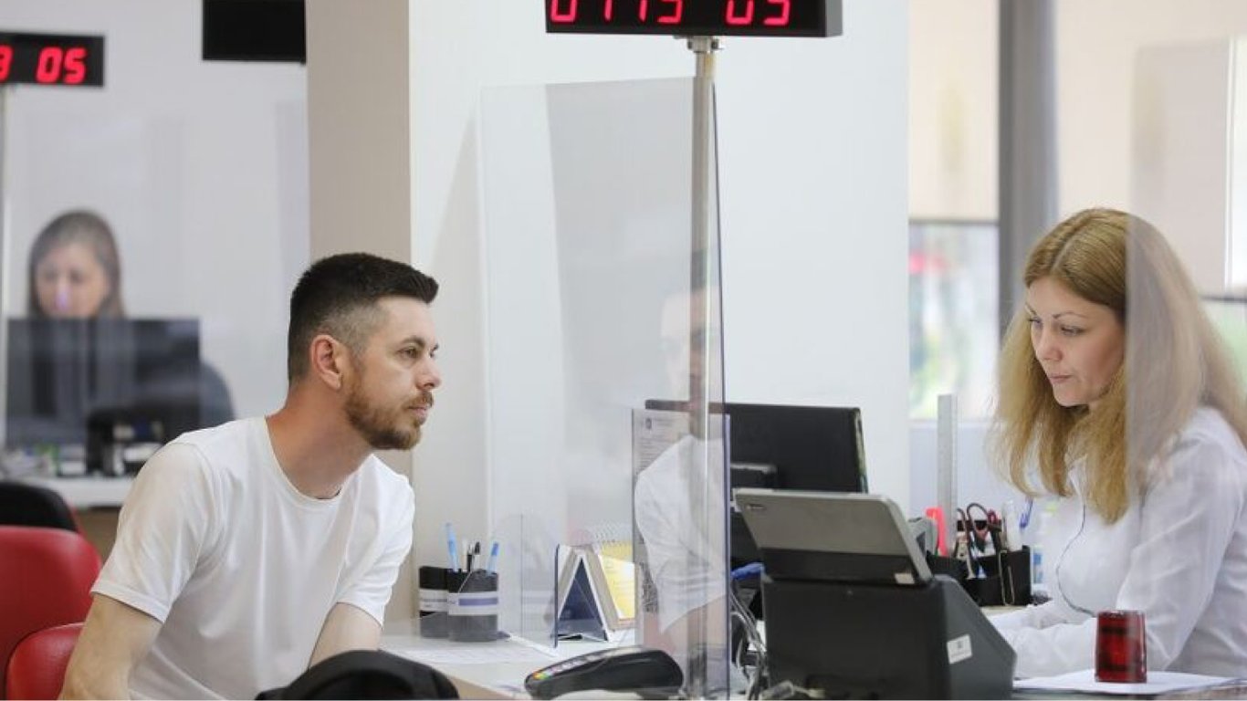 Куди звернутися для відновлення втраченого паспорта