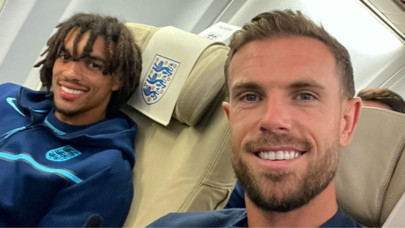 Хендерсон та Олександр-Арнольд