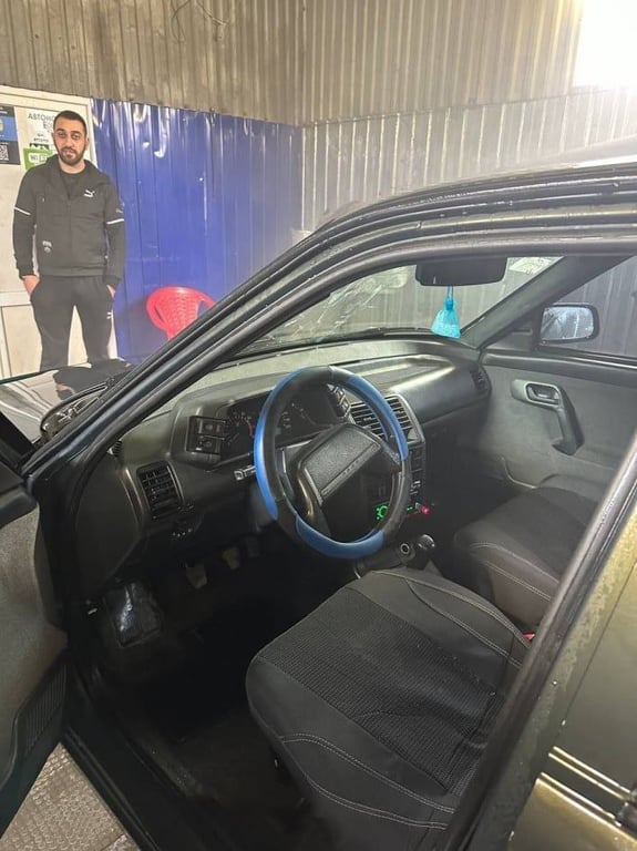 Мелітополь