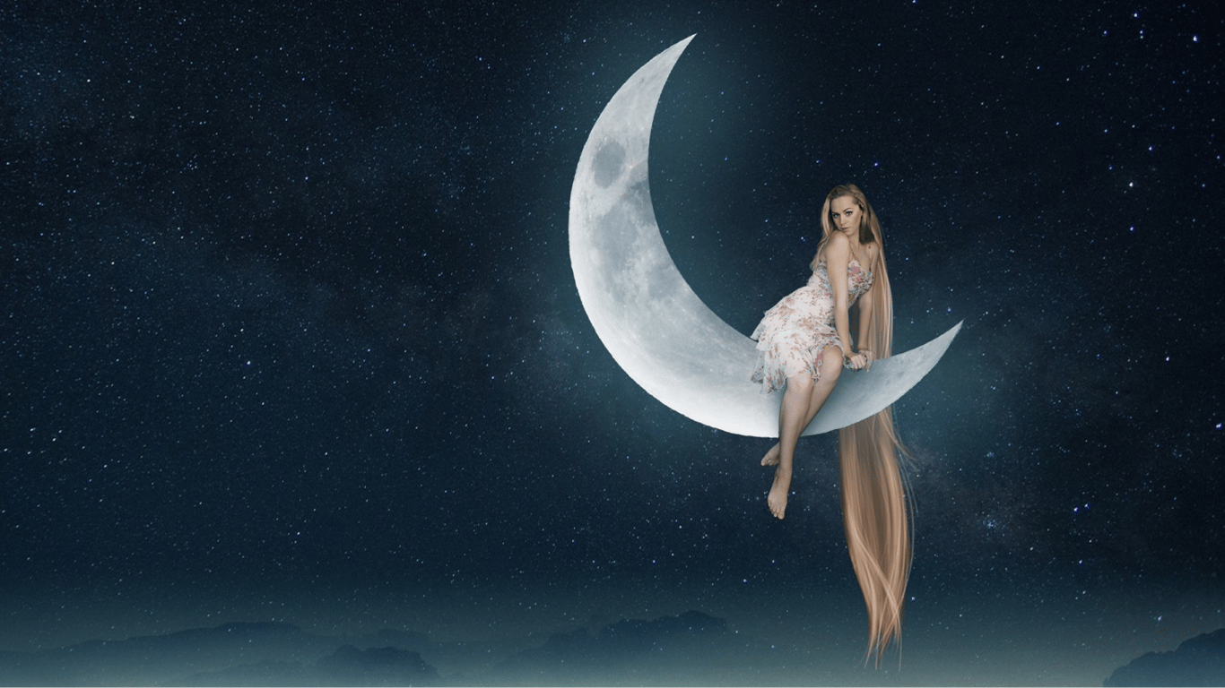 Как повлияет на жизнь молодая Луна в феврале — прогнозы астрологов