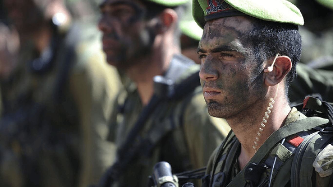 Військові навчання США та Ізраїлю – з якою метою проводяться