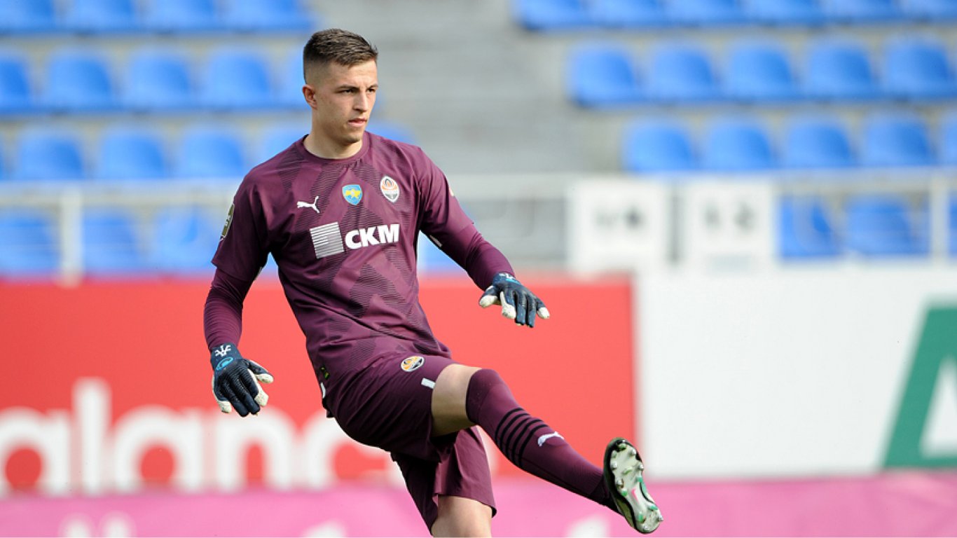 Анатолій Трубін