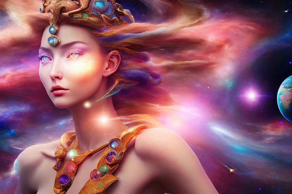 Женщин трех знаков зодиака ждет счастливый период.