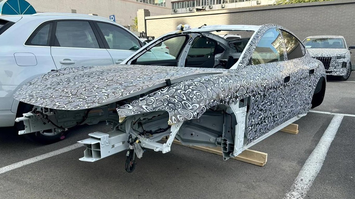 xiaomi-tesla