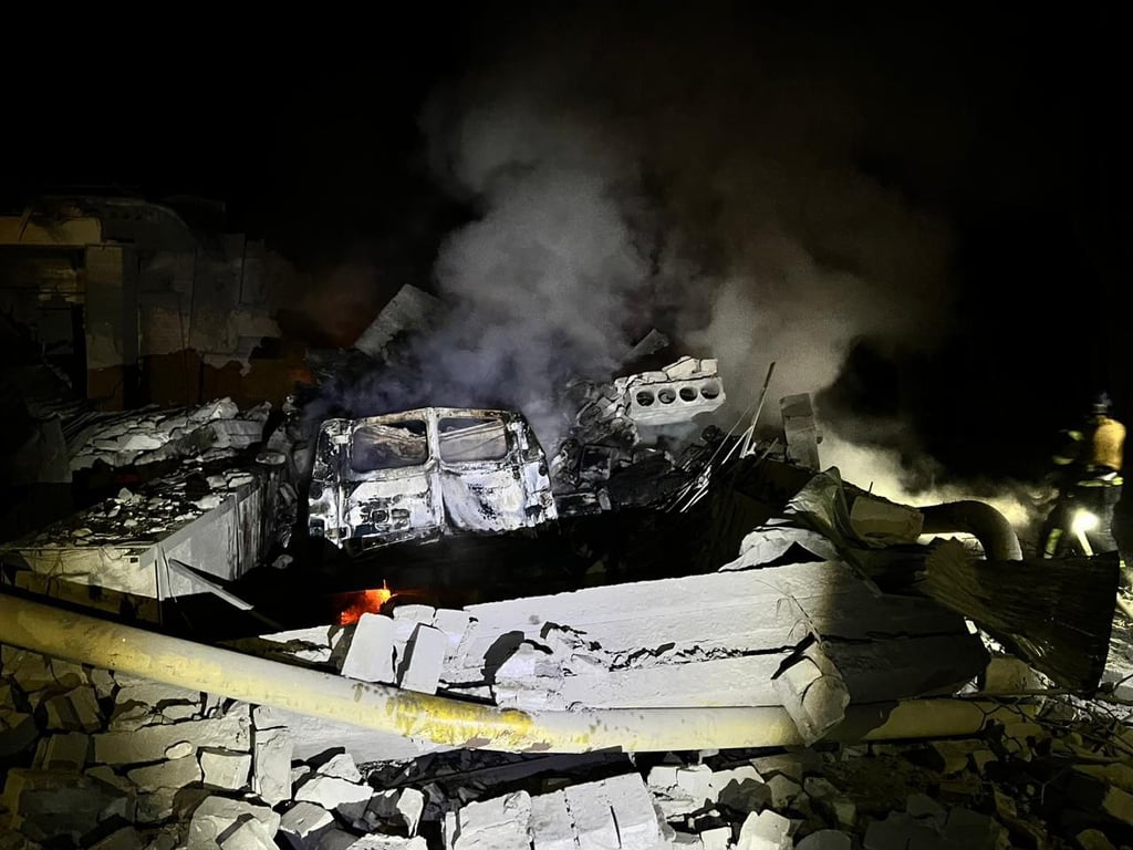 Краматорськ