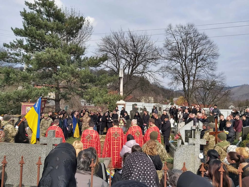 Василий Зубрицкий