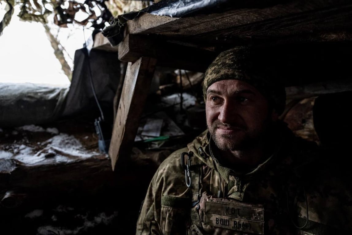 війна в Україні